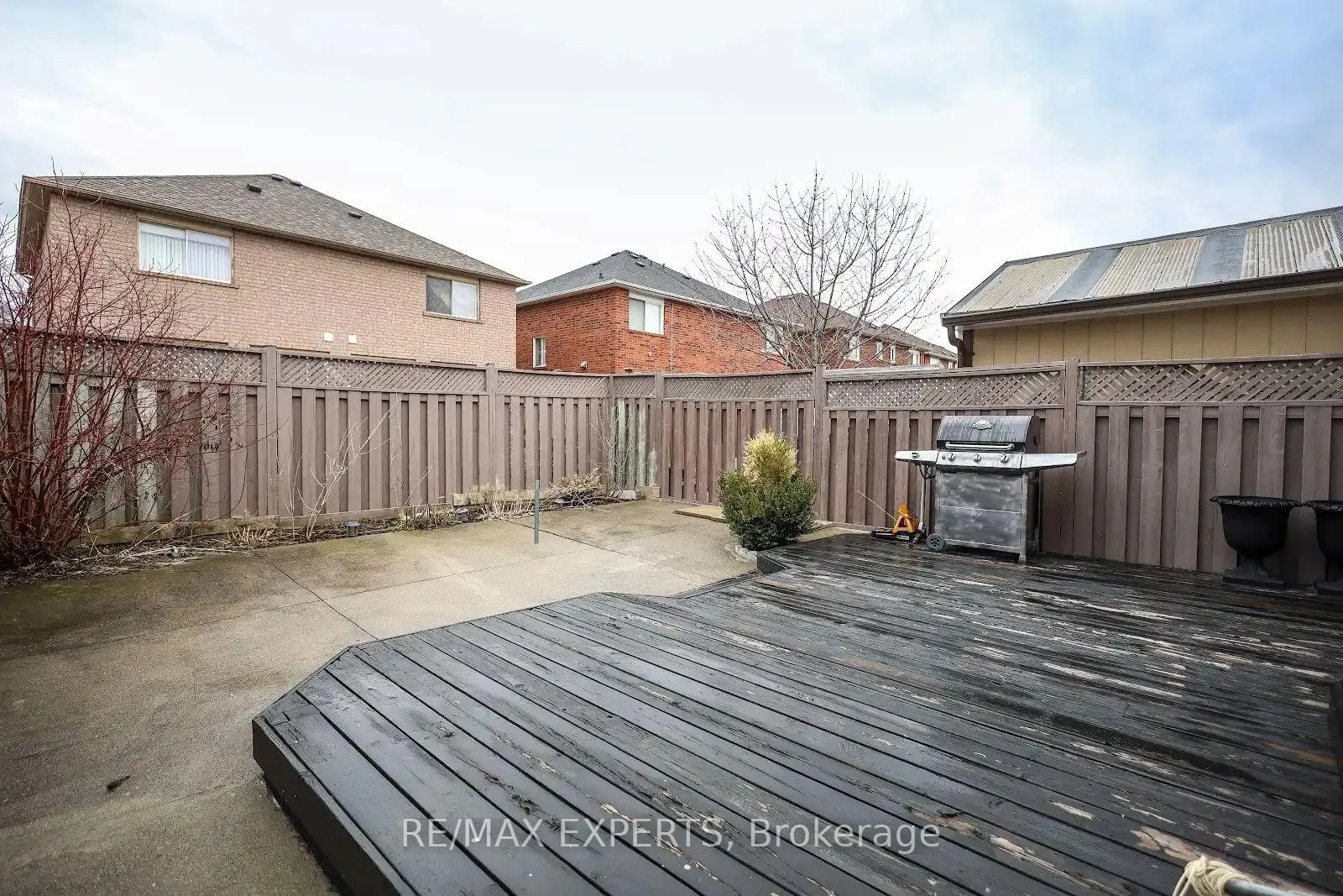 Photo 22 of 50 Dusty Star Road, Brampton, Sandringham-Wellington — HOMEH