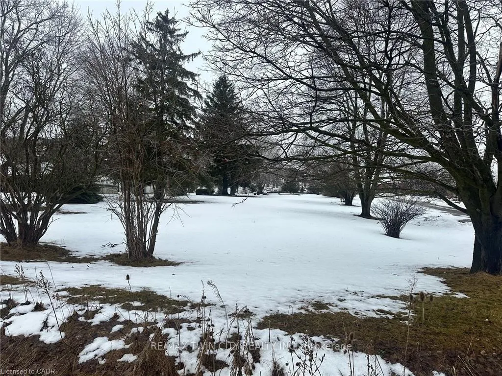 Photo 1 of 303B Highway 5, Brant, Brantford Twp — HOMEH