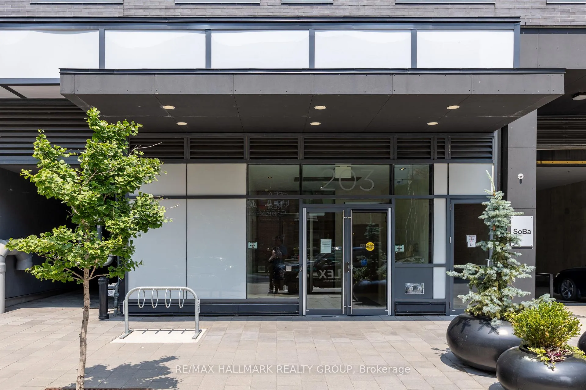 Photo 3 of Unit 311, 203 Catherine Street, Ottawa, Ottawa Centre — HOMEH
