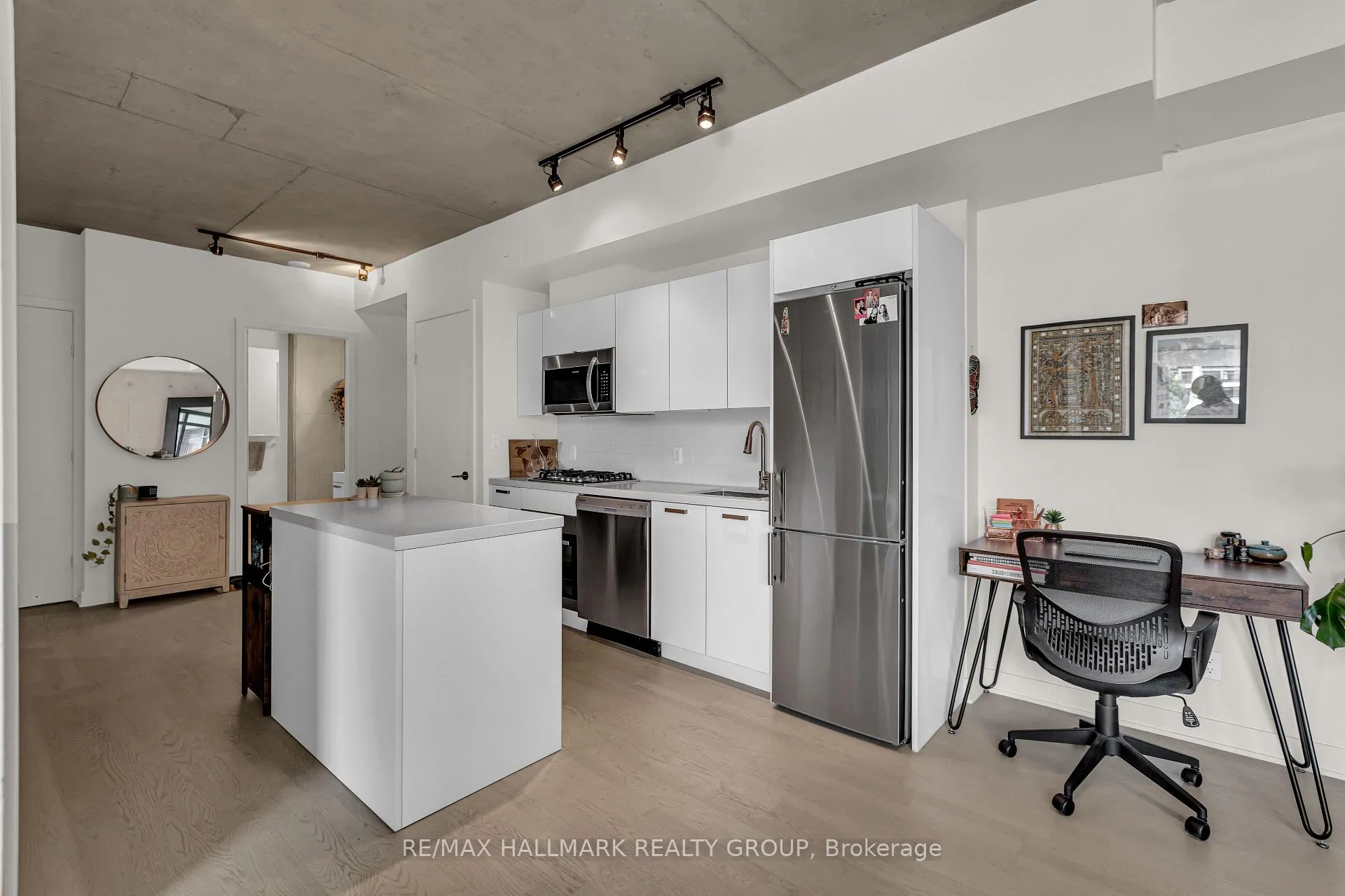 Photo 6 of Unit 311, 203 Catherine Street, Ottawa, Ottawa Centre — HOMEH