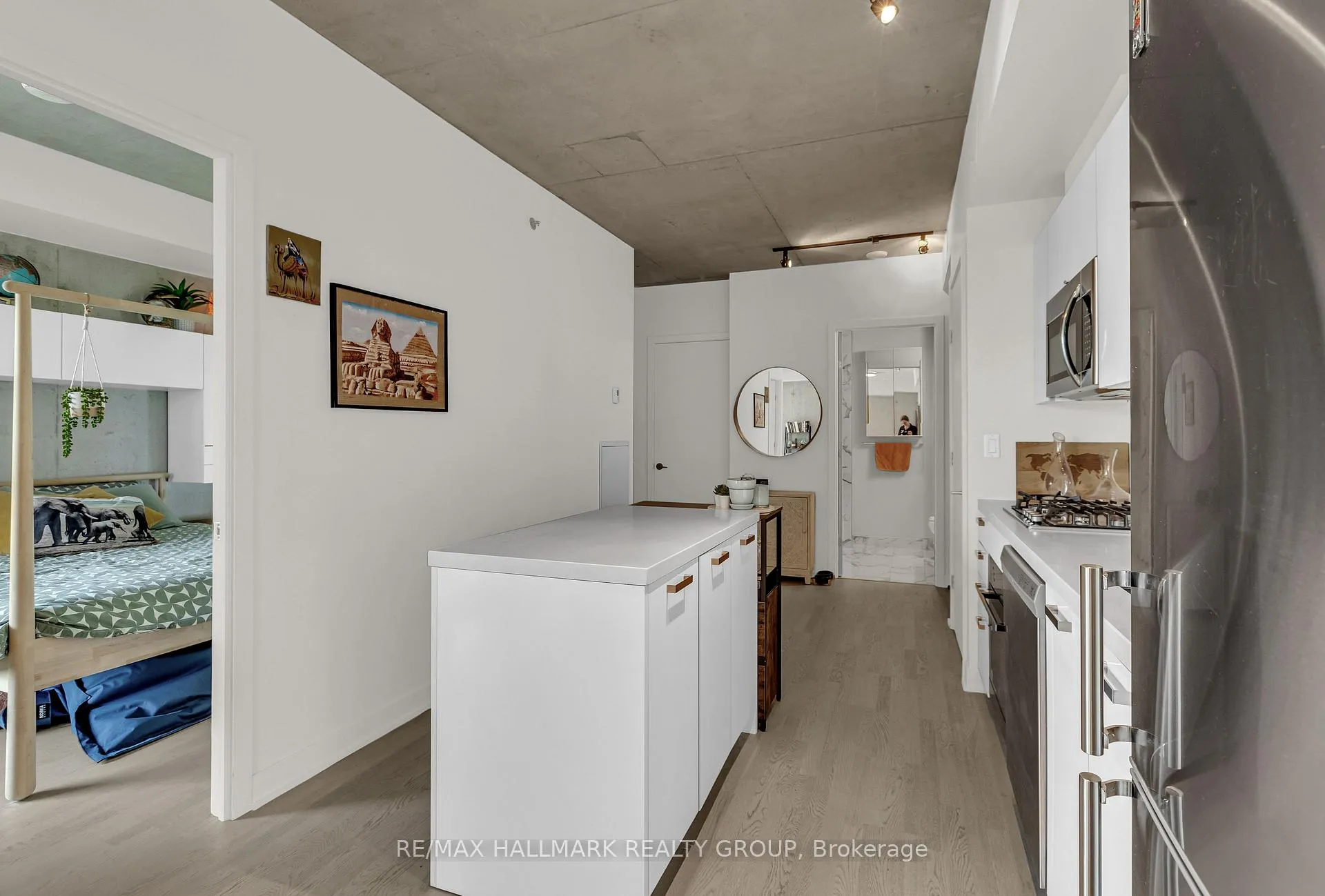 Photo 7 of Unit 311, 203 Catherine Street, Ottawa, Ottawa Centre — HOMEH