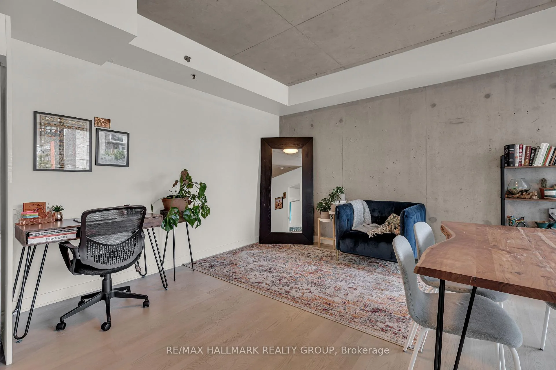 Photo 8 of Unit 311, 203 Catherine Street, Ottawa, Ottawa Centre — HOMEH