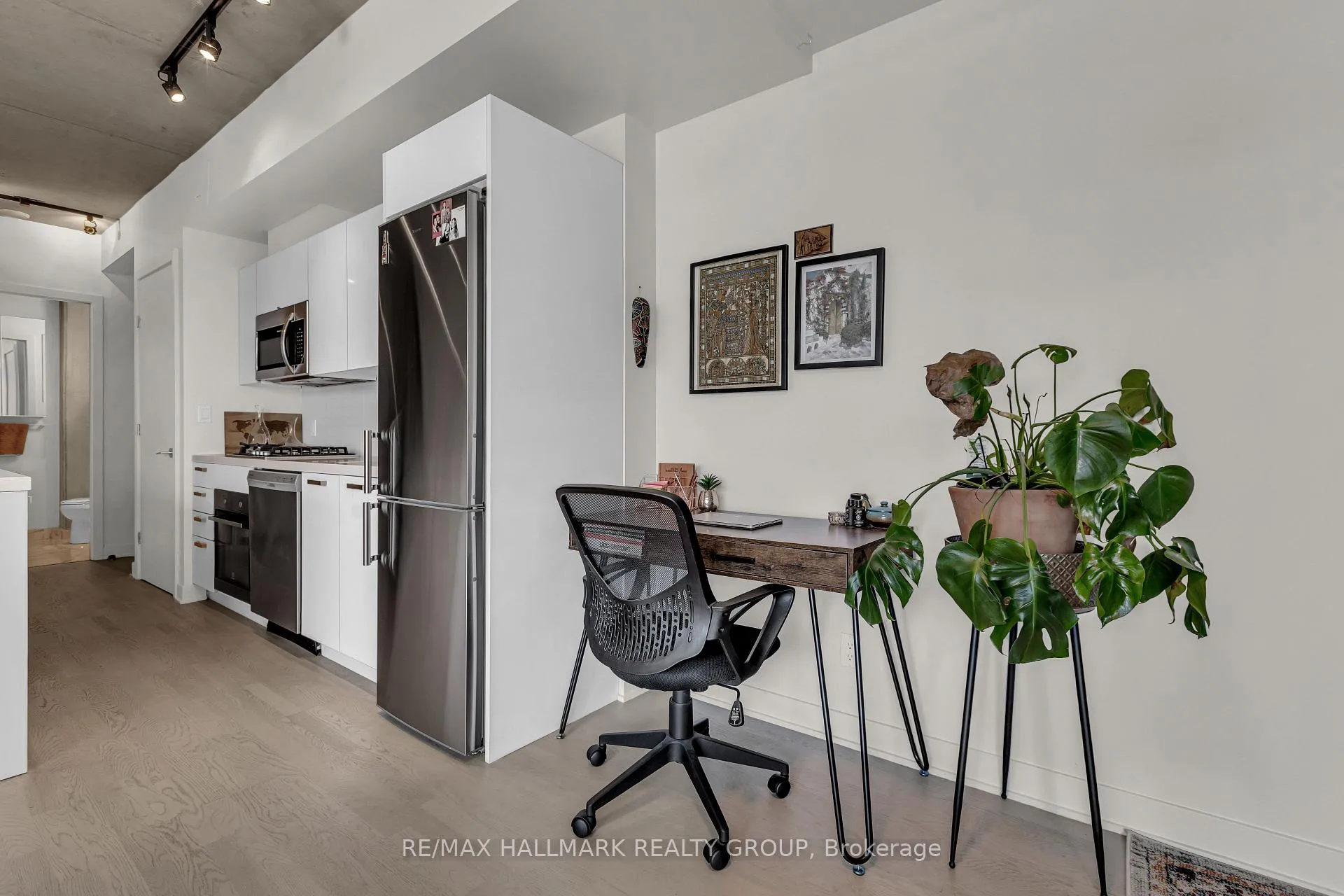 Photo 9 of Unit 311, 203 Catherine Street, Ottawa, Ottawa Centre — HOMEH
