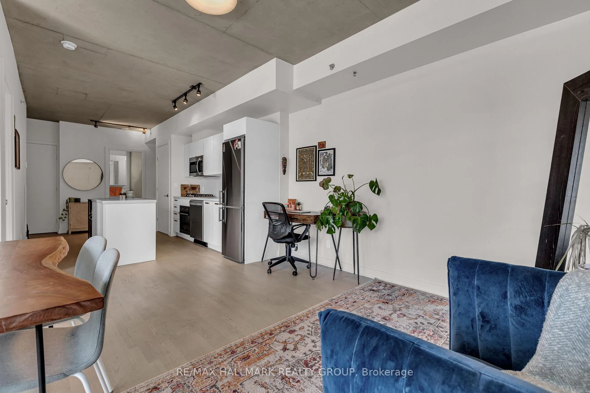 Photo 10 of Unit 311, 203 Catherine Street, Ottawa, Ottawa Centre — HOMEH