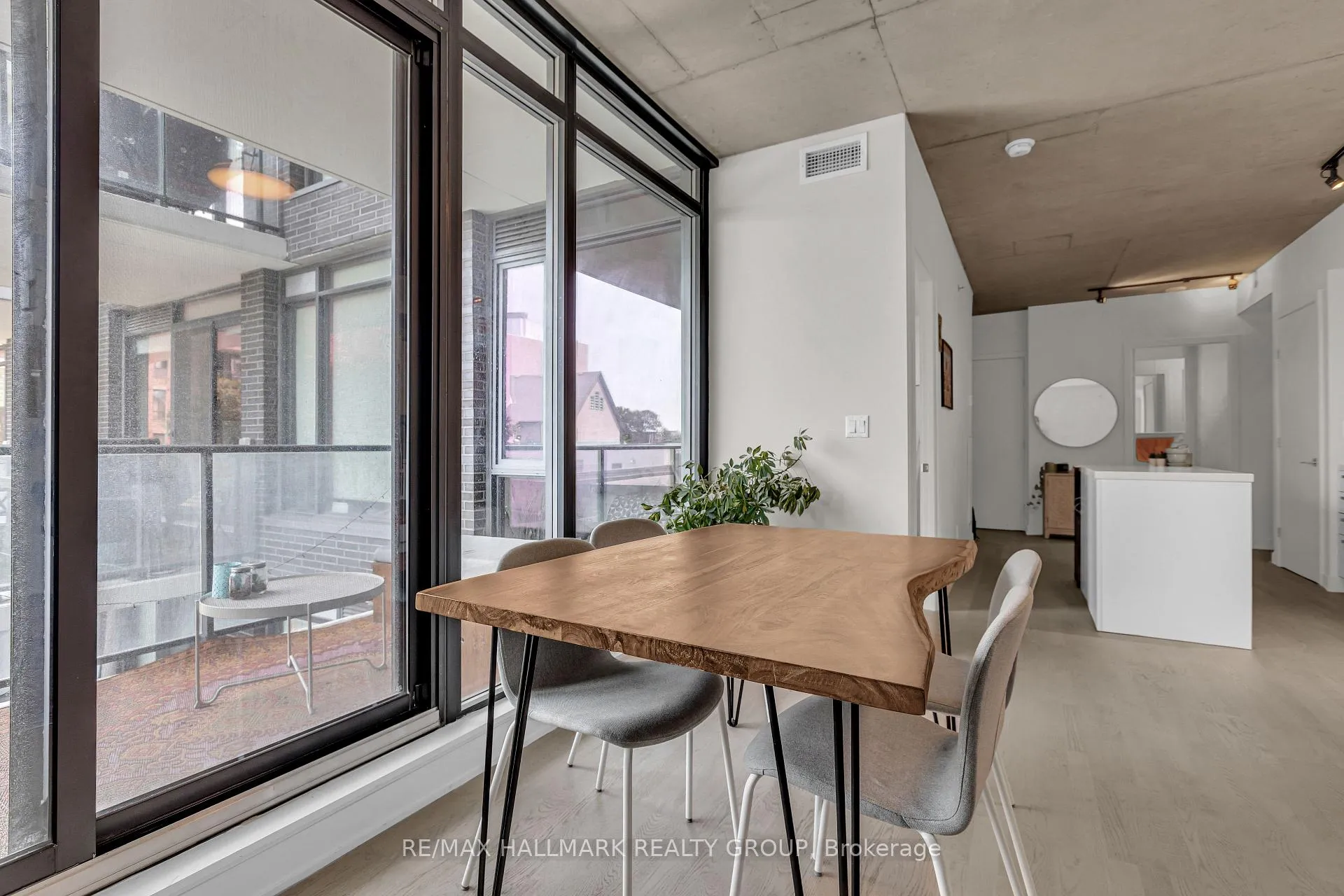 Photo 11 of Unit 311, 203 Catherine Street, Ottawa, Ottawa Centre — HOMEH