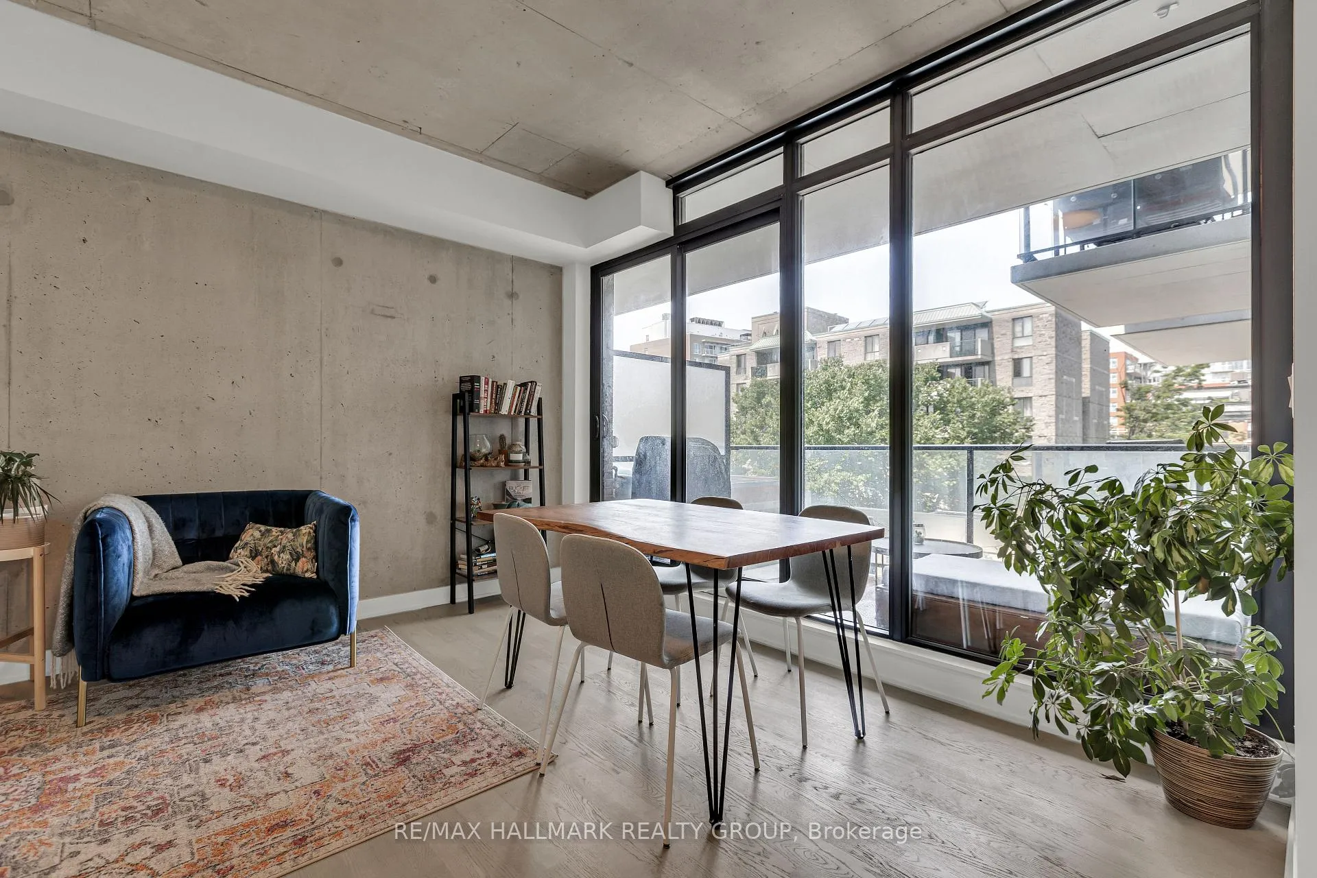 Photo 12 of Unit 311, 203 Catherine Street, Ottawa, Ottawa Centre — HOMEH