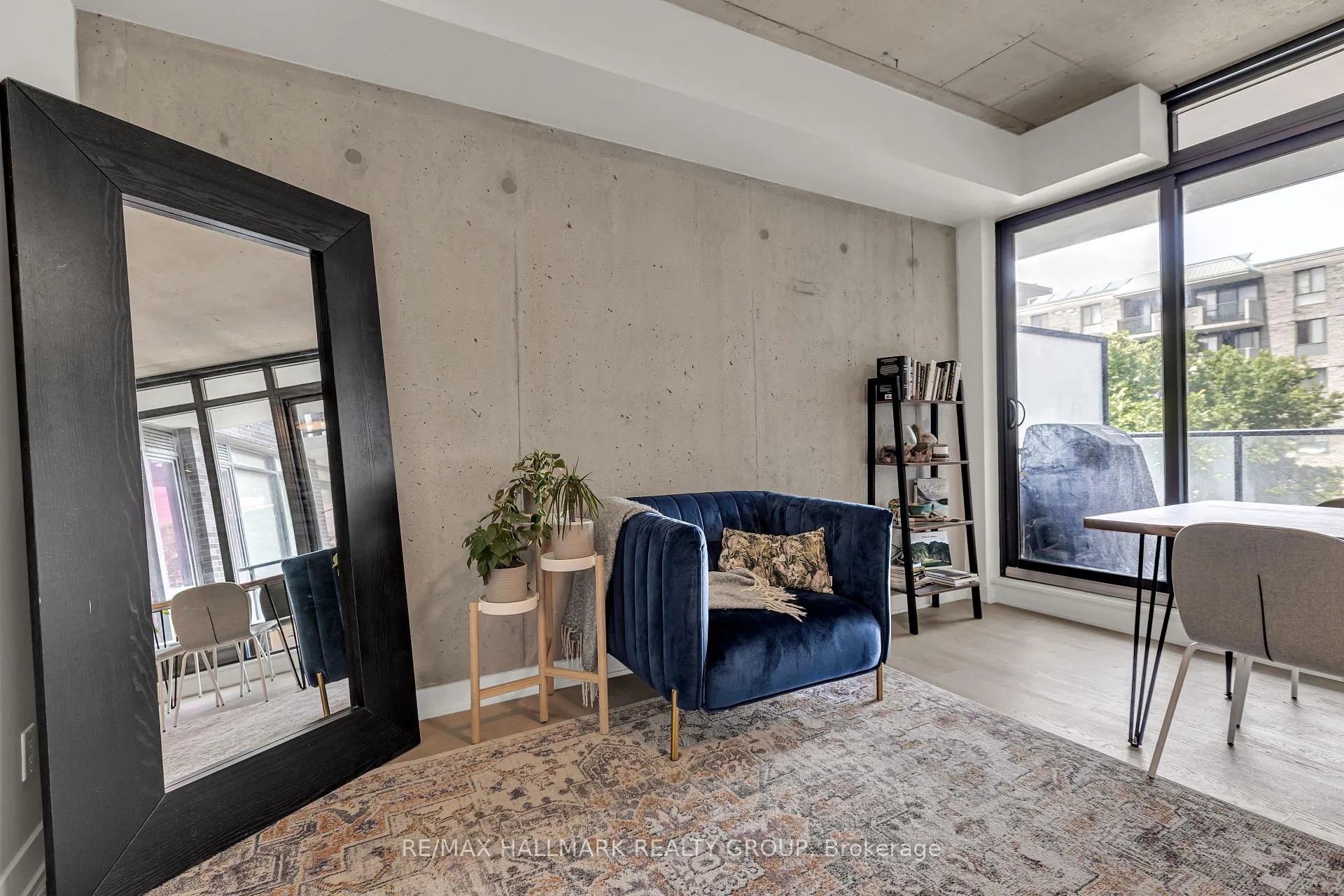 Photo 13 of Unit 311, 203 Catherine Street, Ottawa, Ottawa Centre — HOMEH