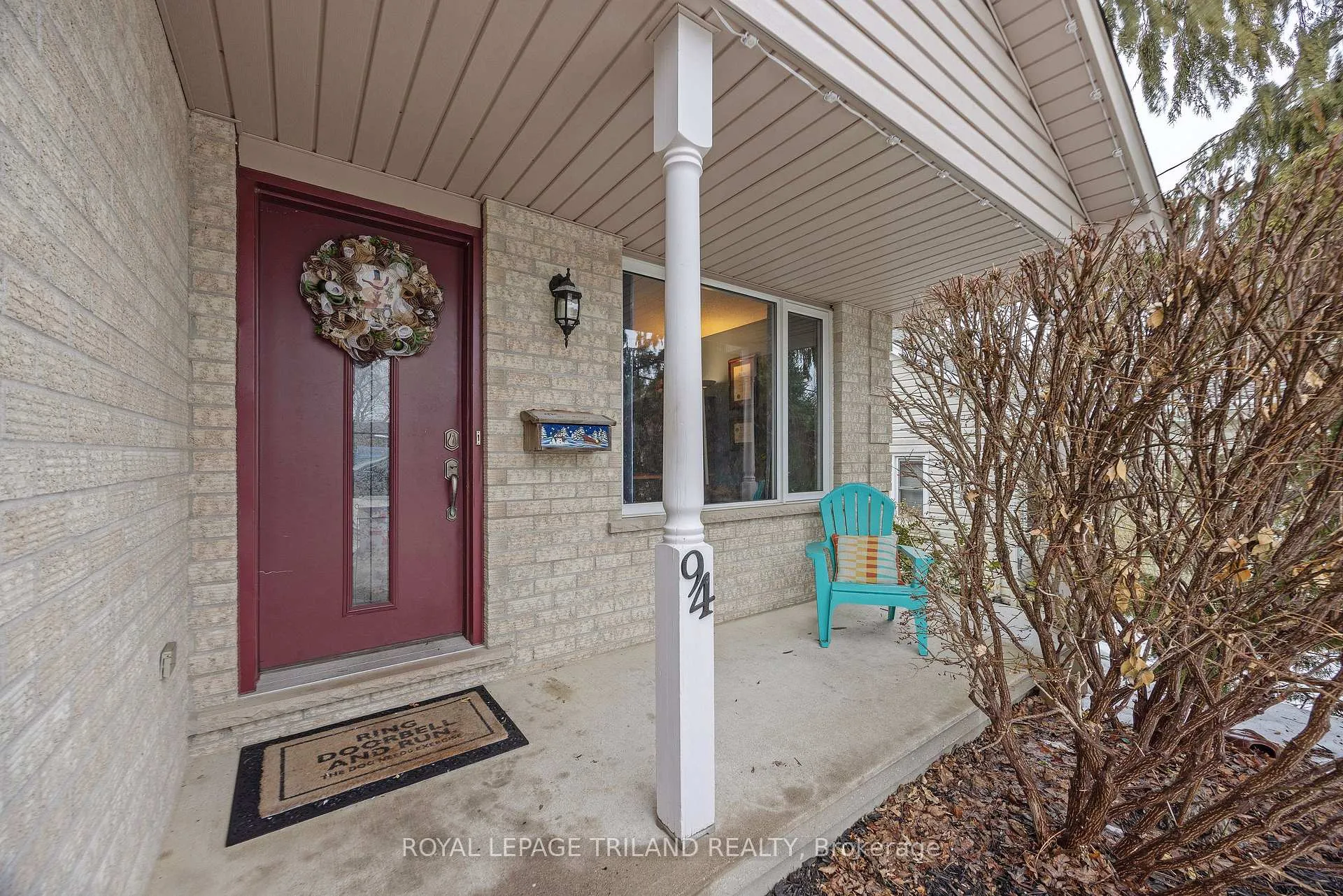 Photo 1 of 94 Queen Street, Thames Centre, Dorchester — HOMEH