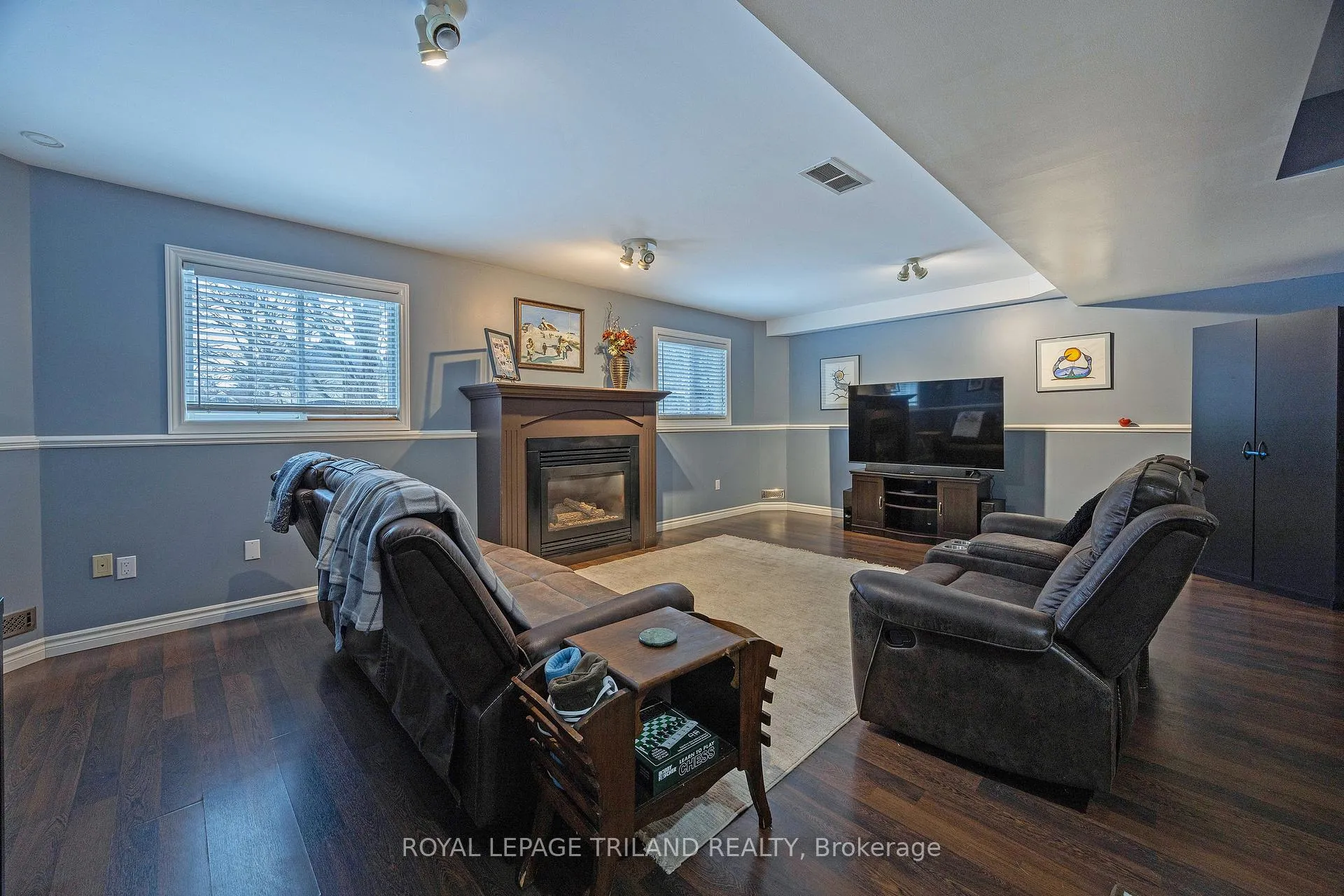 Photo 20 of 94 Queen Street, Thames Centre, Dorchester — HOMEH