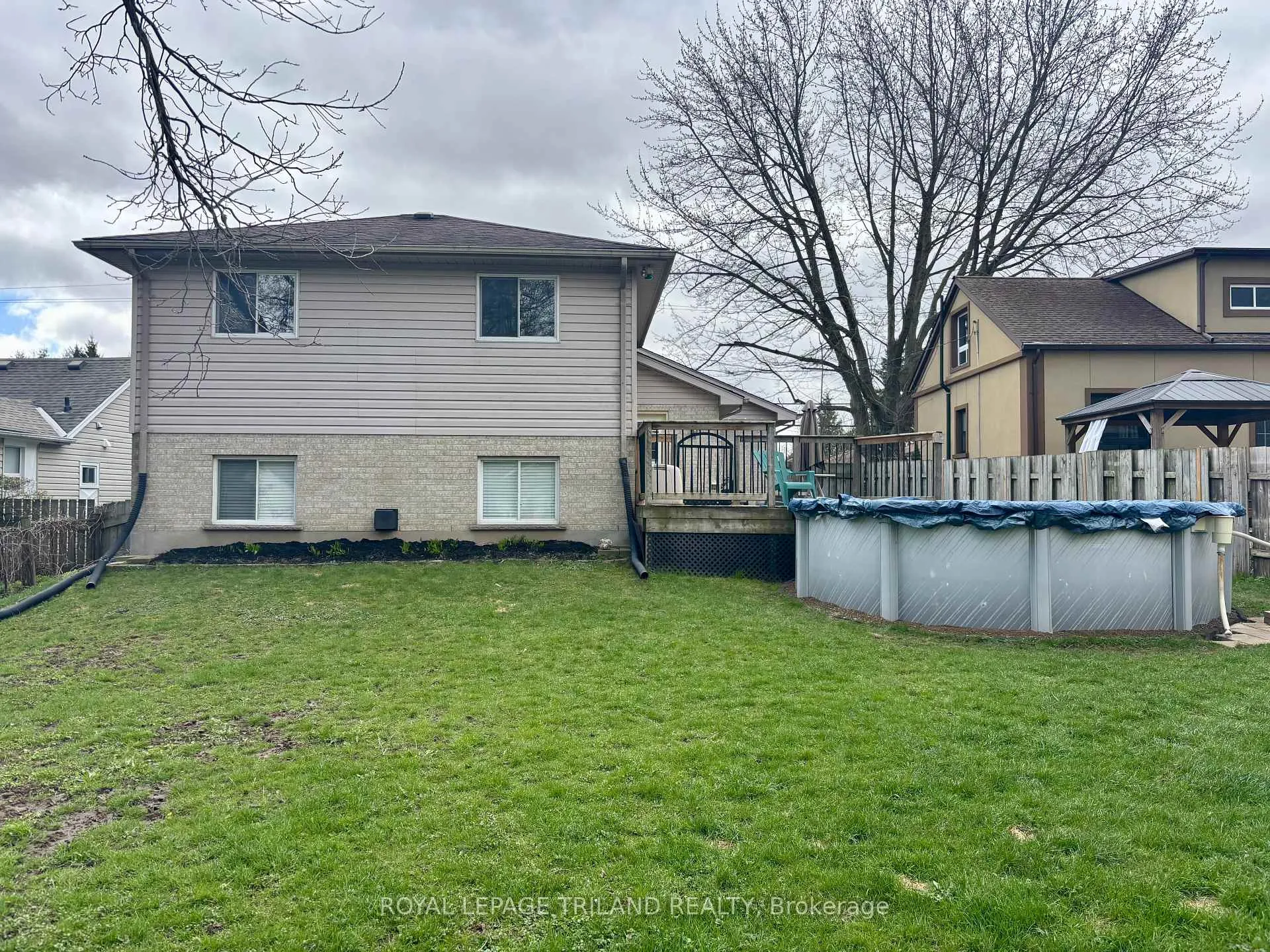 Photo 32 of 94 Queen Street, Thames Centre, Dorchester — HOMEH