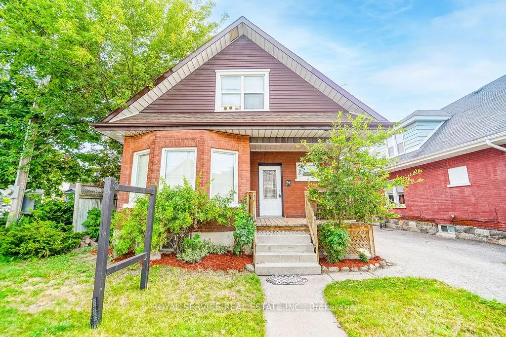 Photo 1 of 19 Ritson Road S, Oshawa, Central — HOMEH