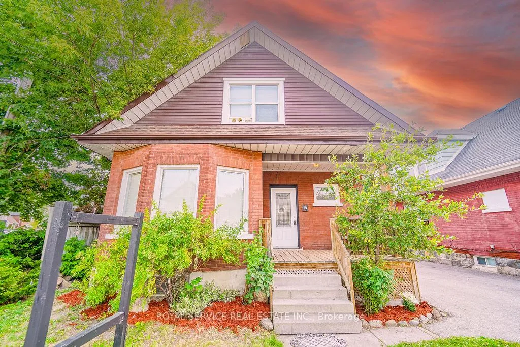 Photo 2 of 19 Ritson Road S, Oshawa, Central — HOMEH
