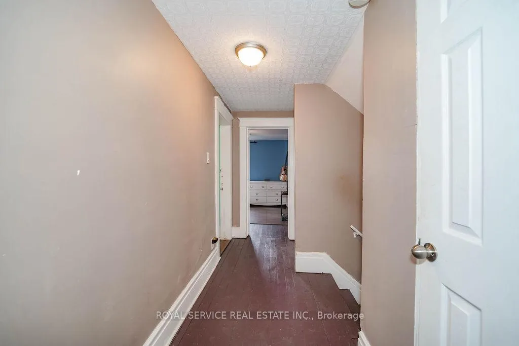 Photo 26 of 19 Ritson Road S, Oshawa, Central — HOMEH