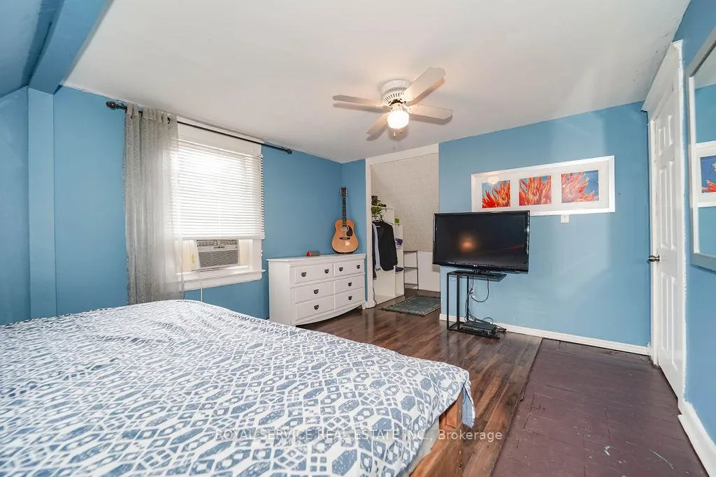 Photo 28 of 19 Ritson Road S, Oshawa, Central — HOMEH