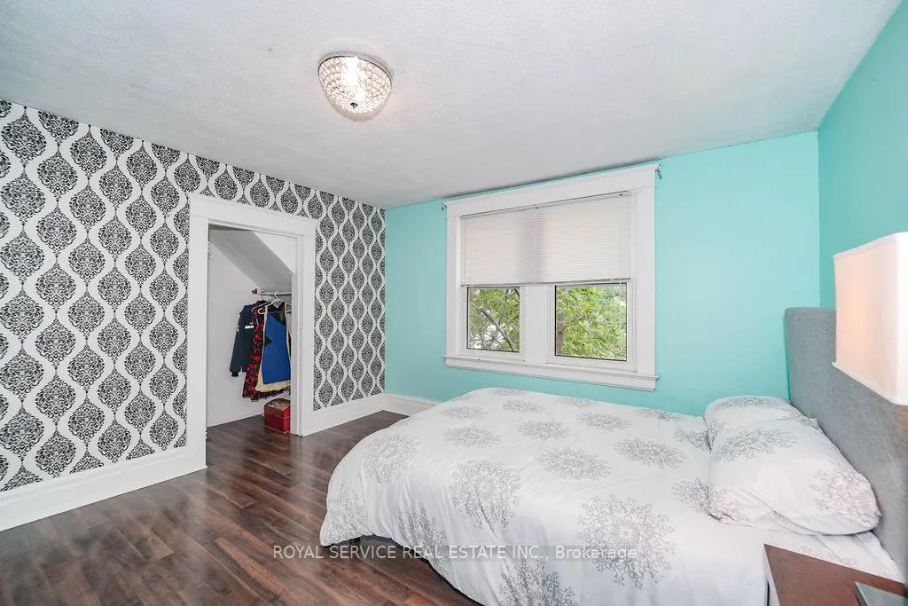 Photo 30 of 19 Ritson Road S, Oshawa, Central — HOMEH