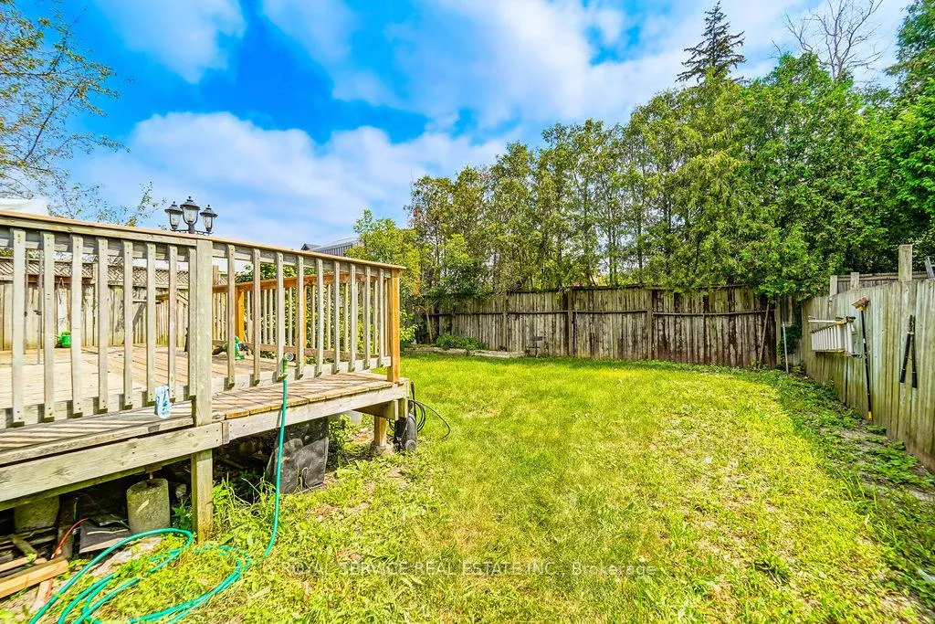 Photo 36 of 19 Ritson Road S, Oshawa, Central — HOMEH