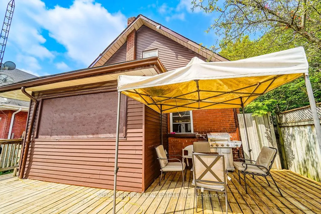 Photo 37 of 19 Ritson Road S, Oshawa, Central — HOMEH