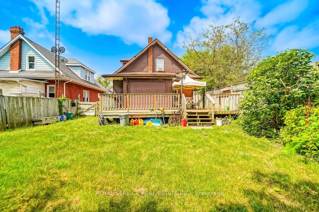 Photo 38 of 19 Ritson Road S, Oshawa, Central — HOMEH