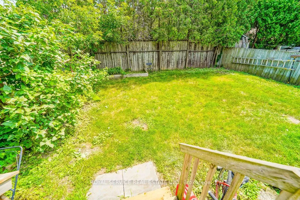 Photo 39 of 19 Ritson Road S, Oshawa, Central — HOMEH