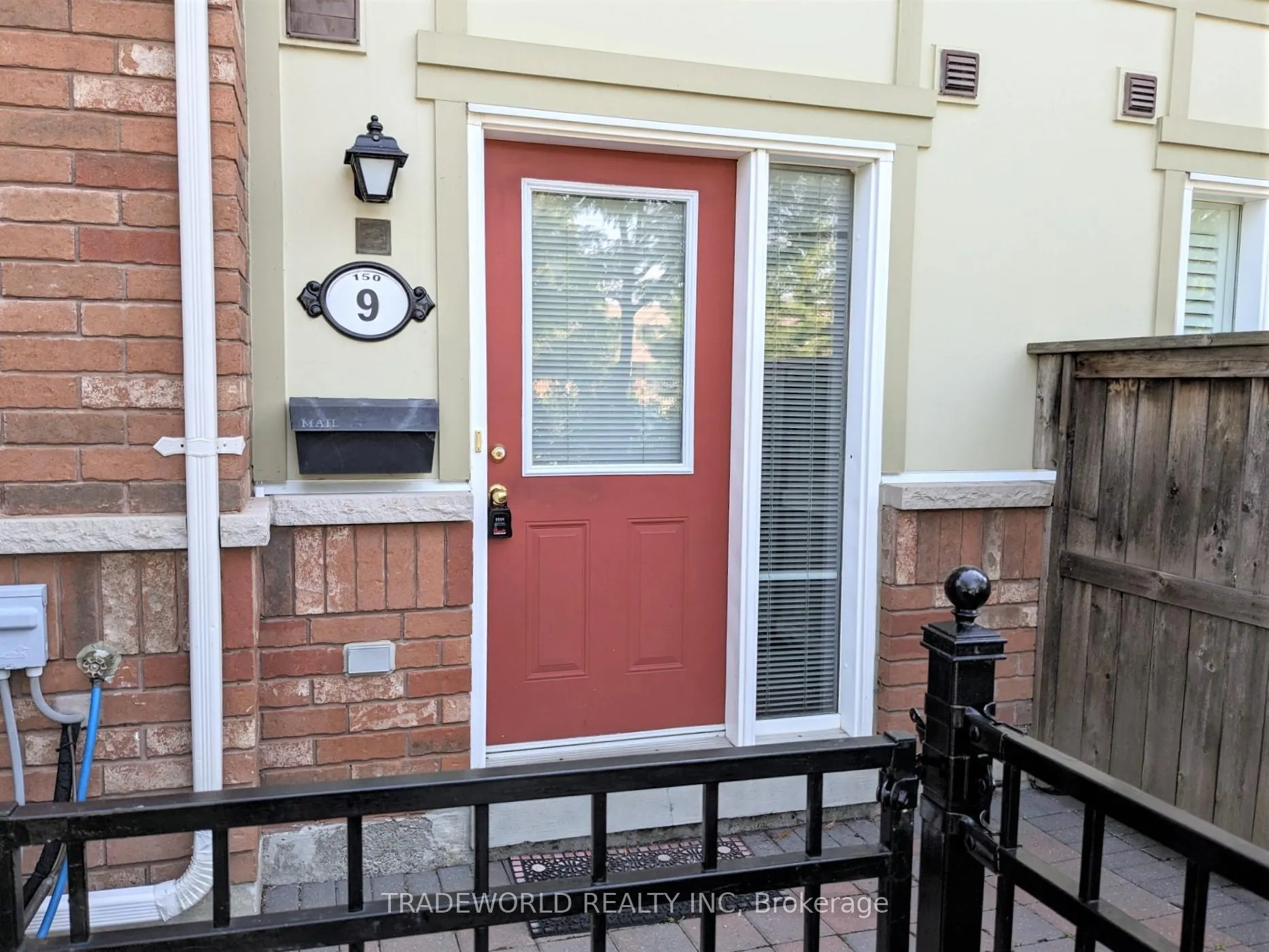 Photo 1 of Unit 9, 150 Chancery Road, Markham, Greensborough — HOMEH