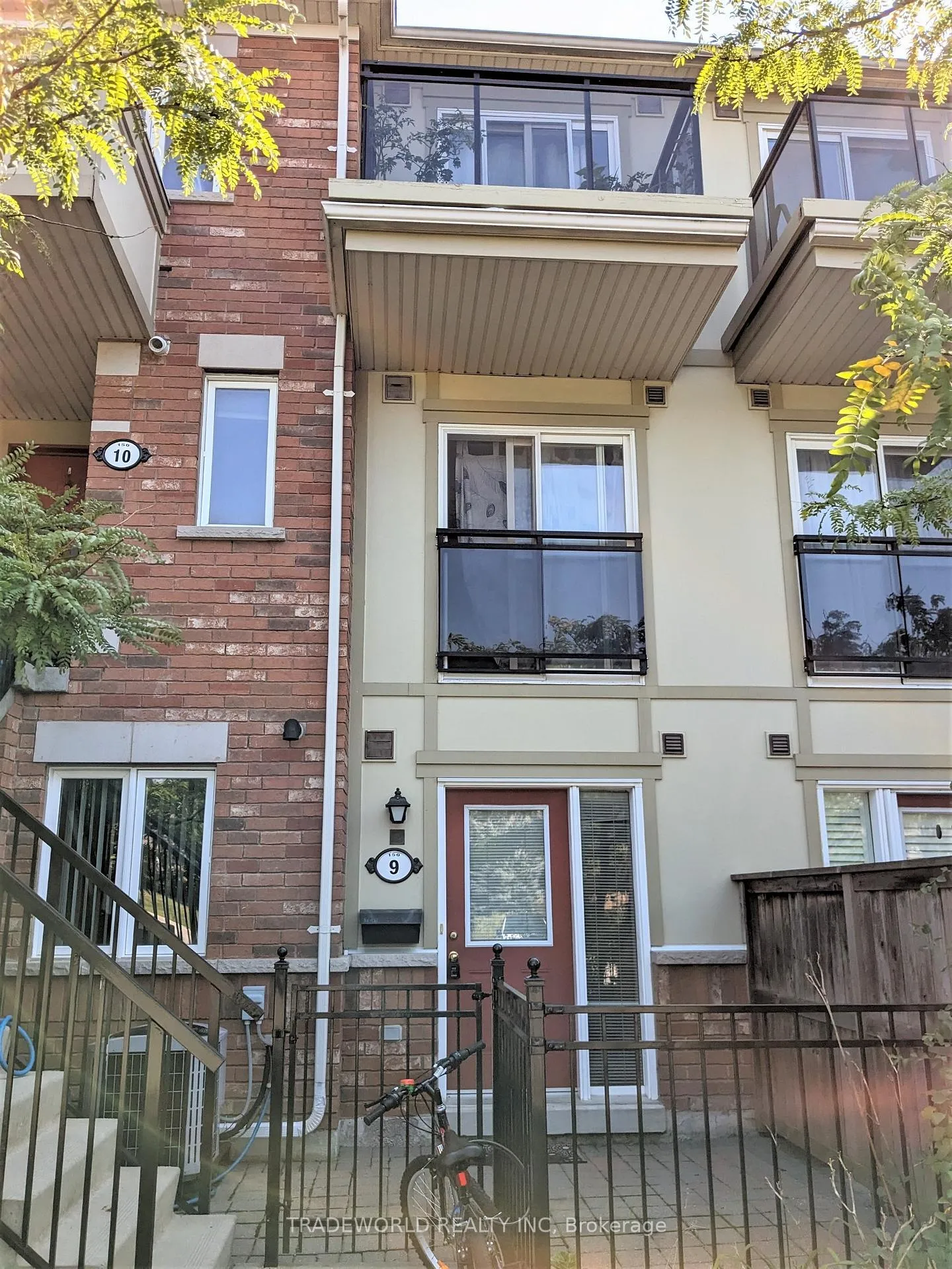 Photo 2 of Unit 9, 150 Chancery Road, Markham, Greensborough — HOMEH