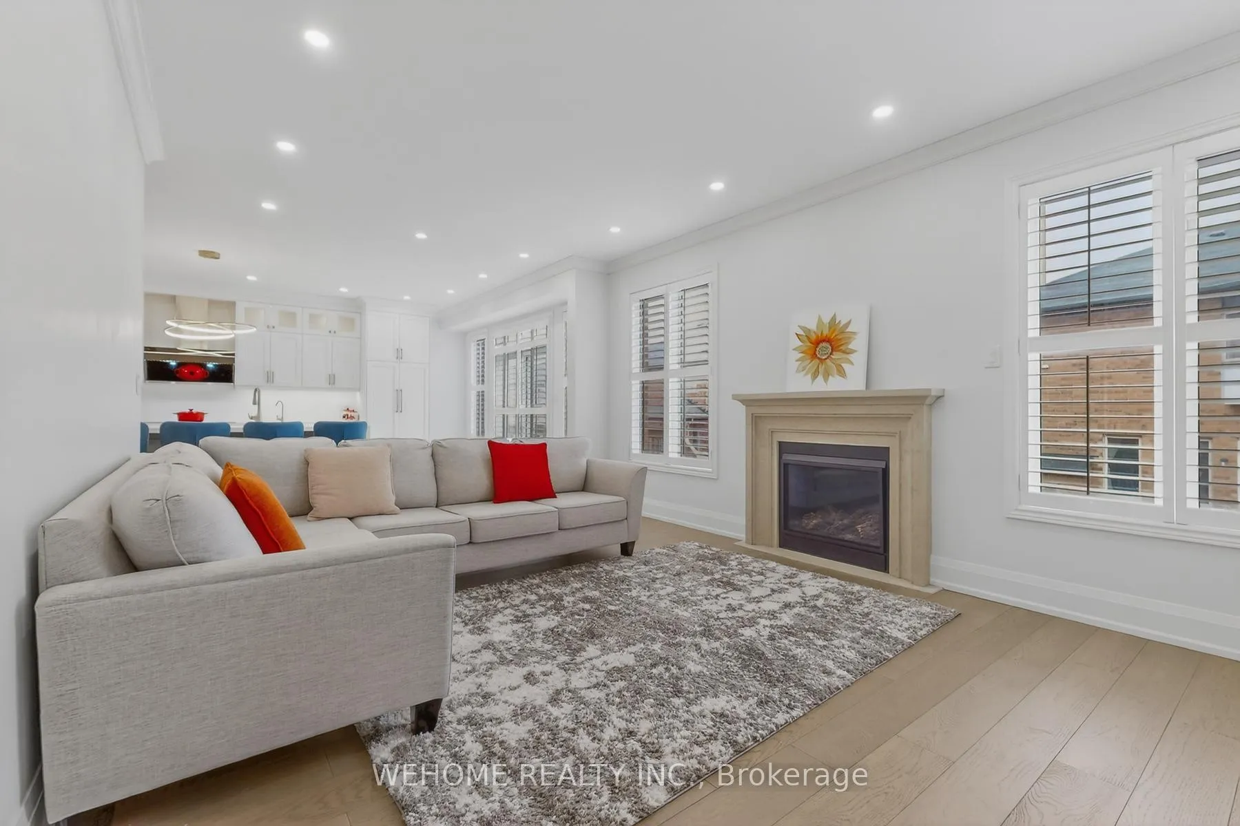 Photo 18 of 10 Hubner Avenue, Markham, Berczy — HOMEH