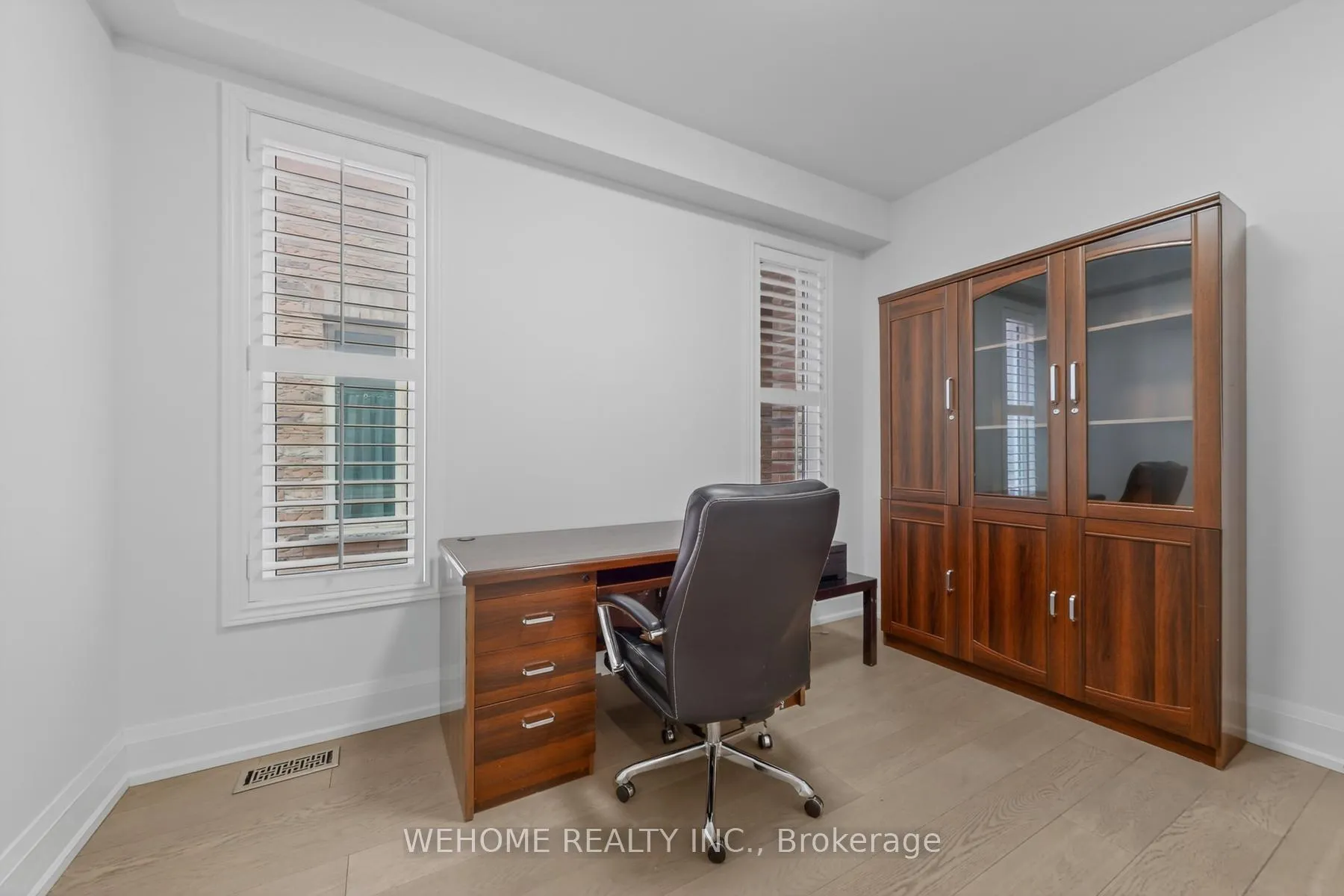 Photo 19 of 10 Hubner Avenue, Markham, Berczy — HOMEH