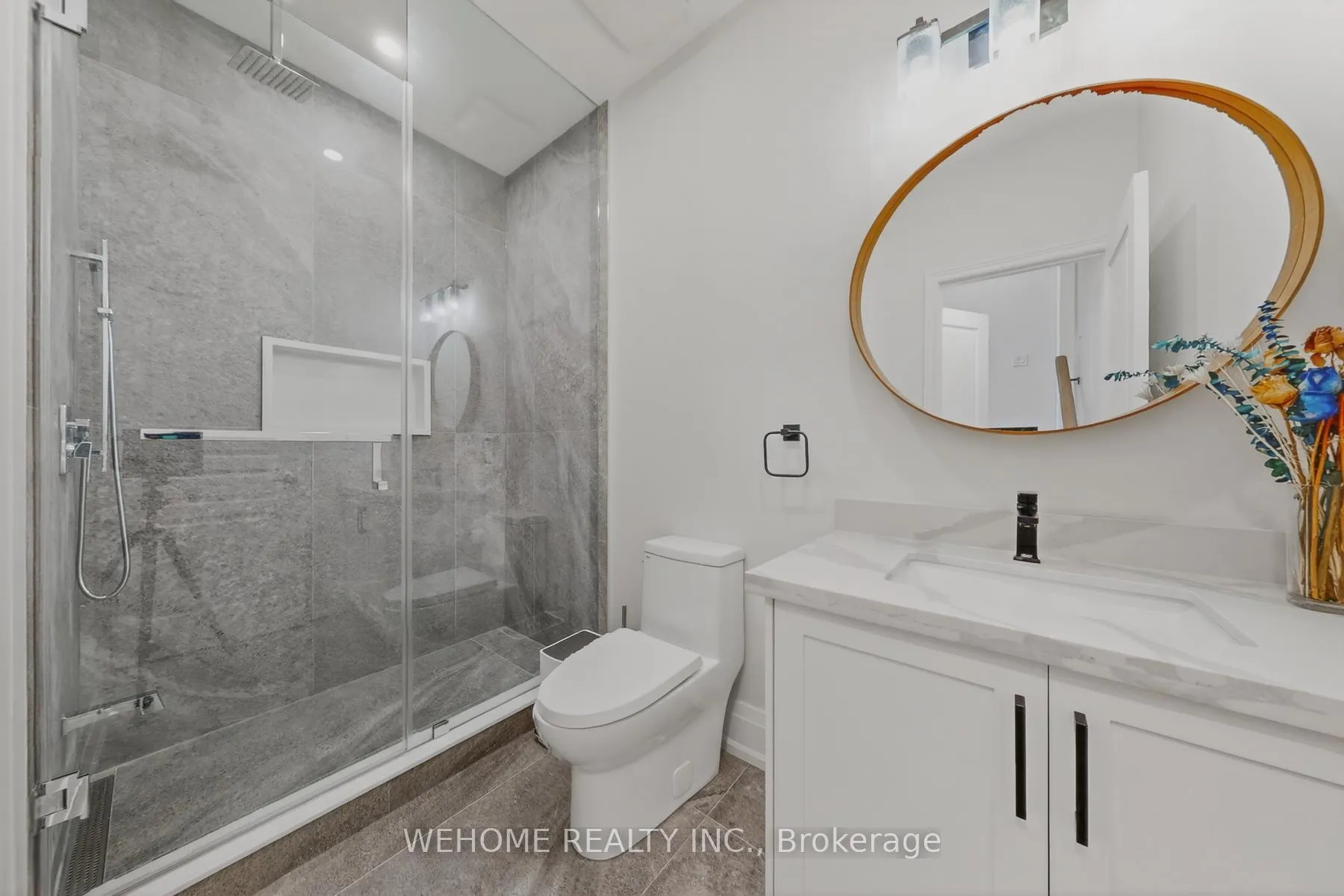 Photo 21 of 10 Hubner Avenue, Markham, Berczy — HOMEH
