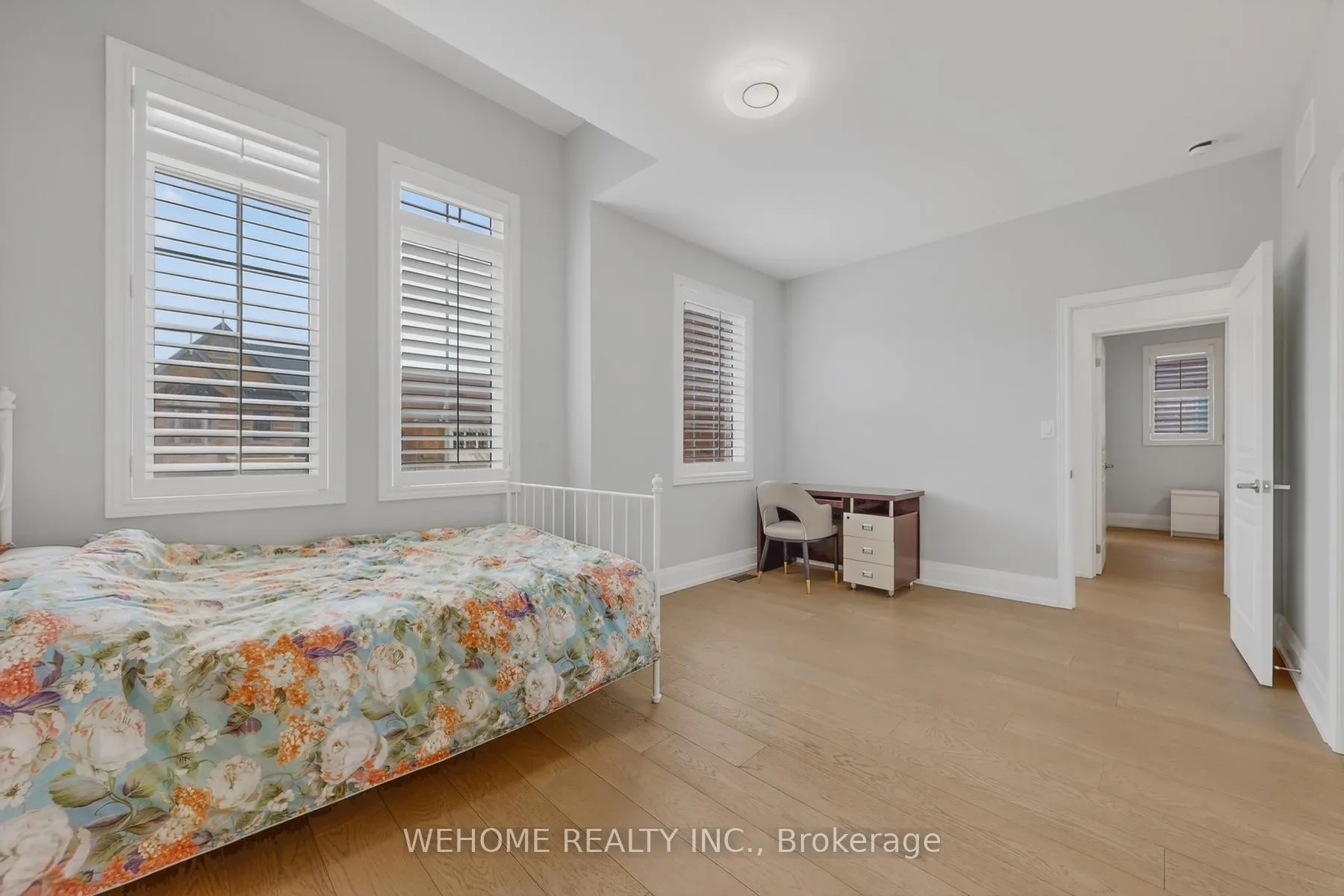 Photo 33 of 10 Hubner Avenue, Markham, Berczy — HOMEH