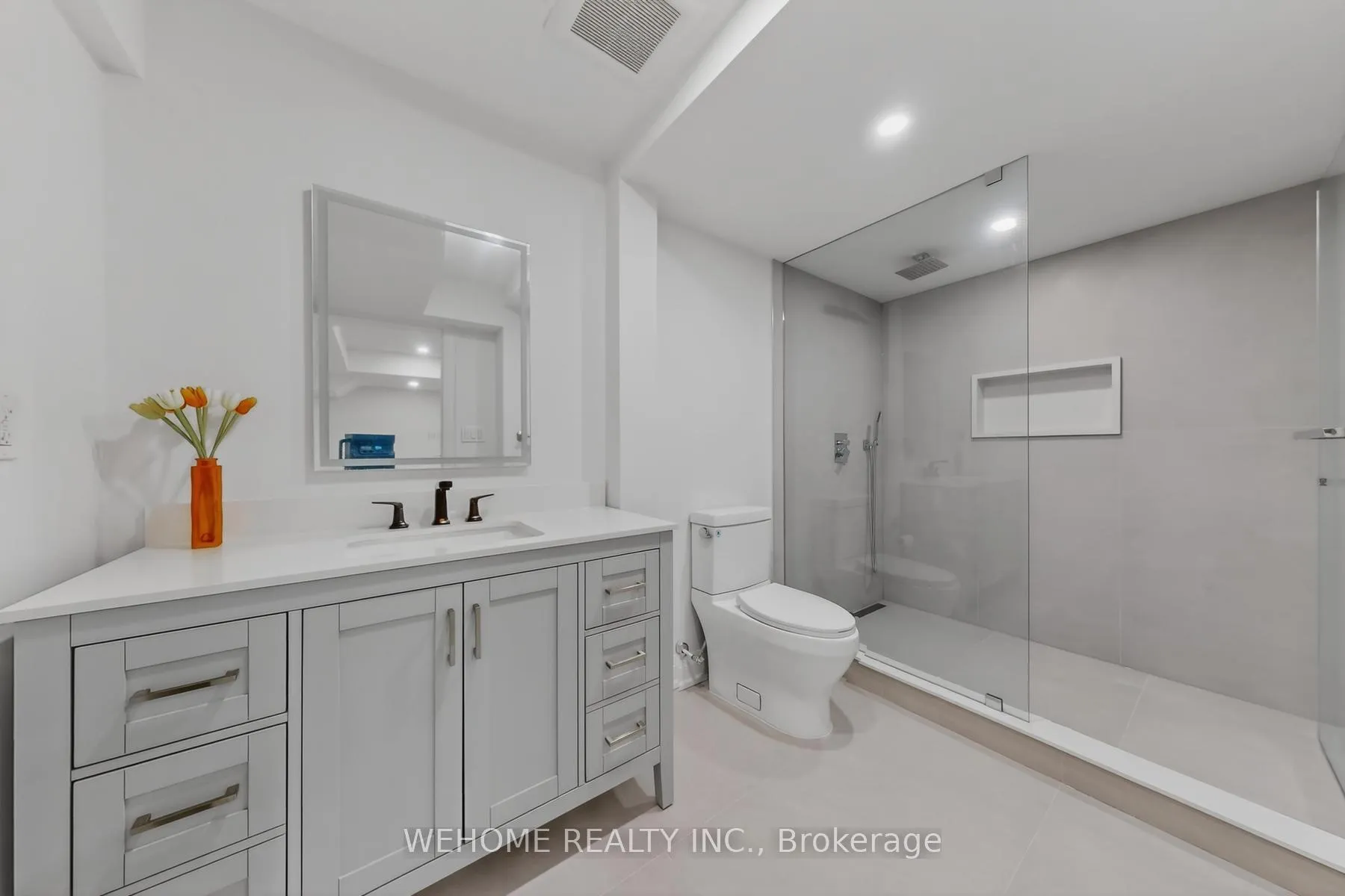 Photo 41 of 10 Hubner Avenue, Markham, Berczy — HOMEH