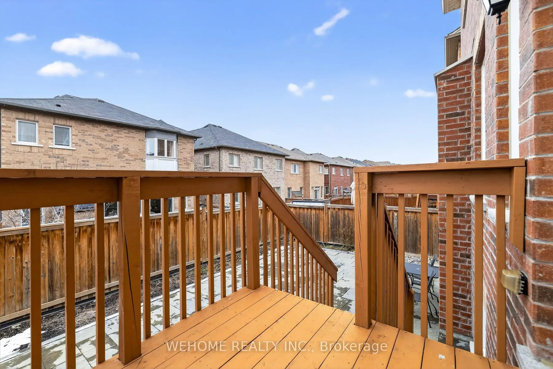 Photo 43 of 10 Hubner Avenue, Markham, Berczy — HOMEH