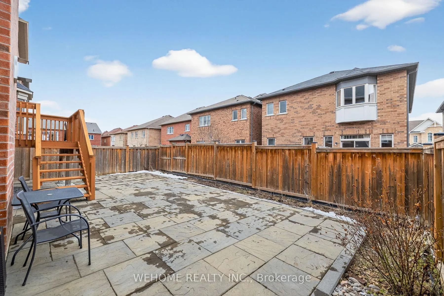 Photo 44 of 10 Hubner Avenue, Markham, Berczy — HOMEH