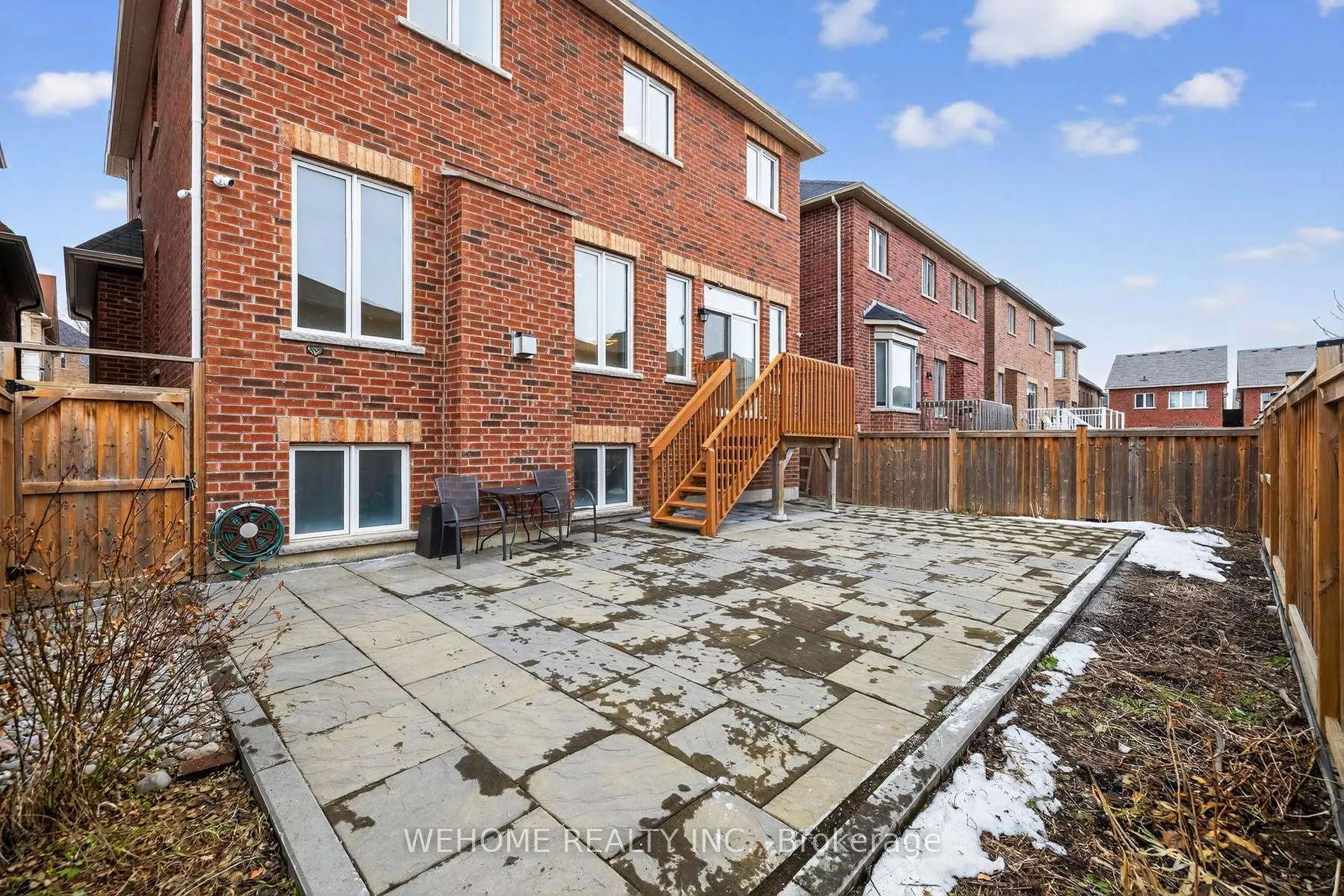 Photo 45 of 10 Hubner Avenue, Markham, Berczy — HOMEH