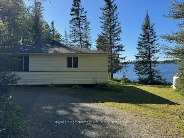 Photo 1 of 61 Guenette Road, West Nipissing, Verner — HOMEH