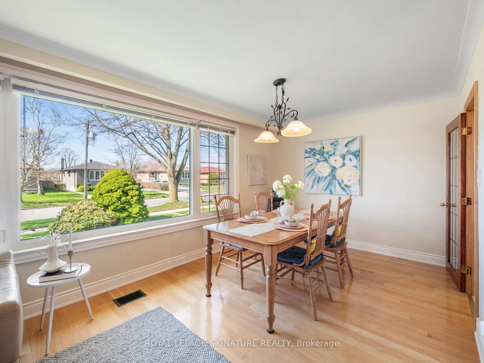 Photo 8 of 9 Wincrest Drive, Scarborough, Bendale — HOMEH