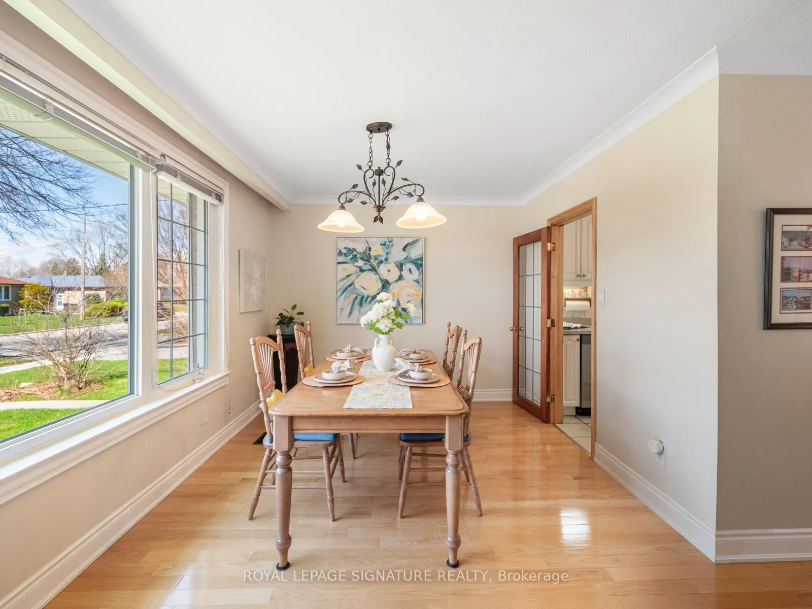 Photo 9 of 9 Wincrest Drive, Scarborough, Bendale — HOMEH