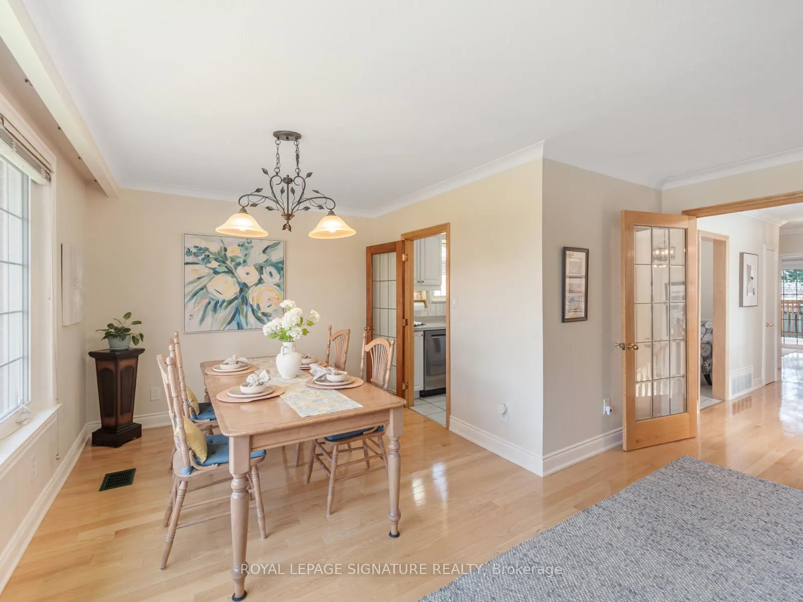 Photo 10 of 9 Wincrest Drive, Scarborough, Bendale — HOMEH