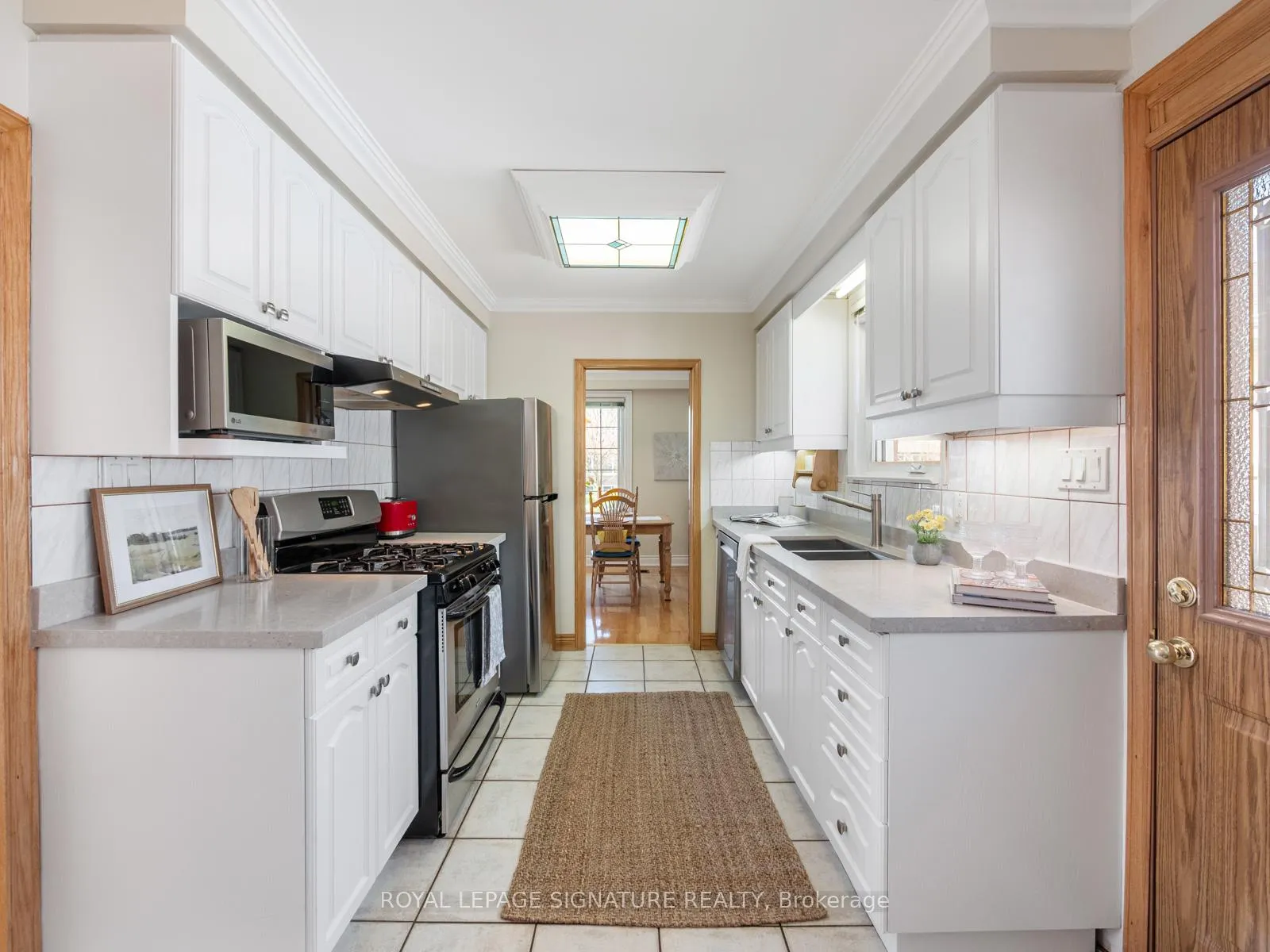 Photo 13 of 9 Wincrest Drive, Scarborough, Bendale — HOMEH