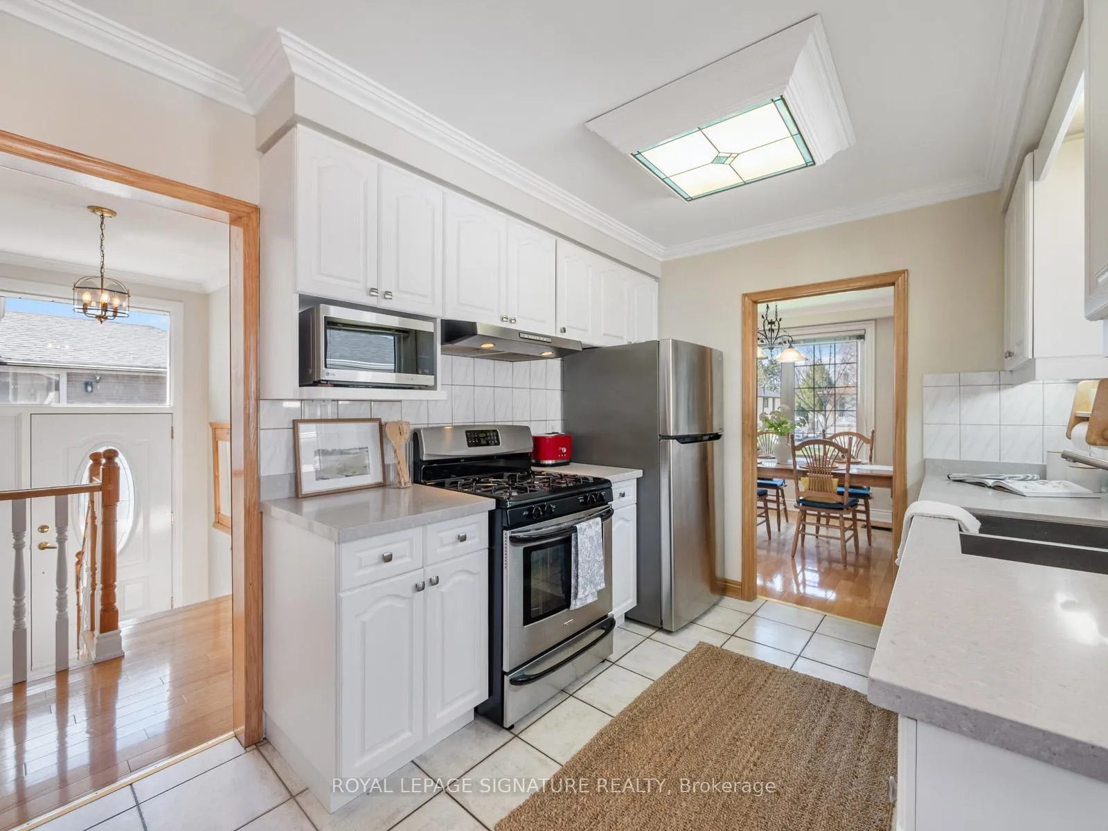 Photo 14 of 9 Wincrest Drive, Scarborough, Bendale — HOMEH