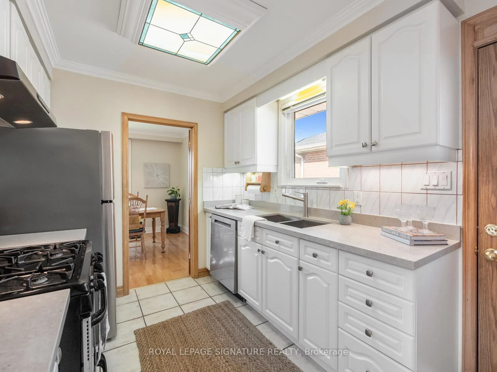 Photo 15 of 9 Wincrest Drive, Scarborough, Bendale — HOMEH
