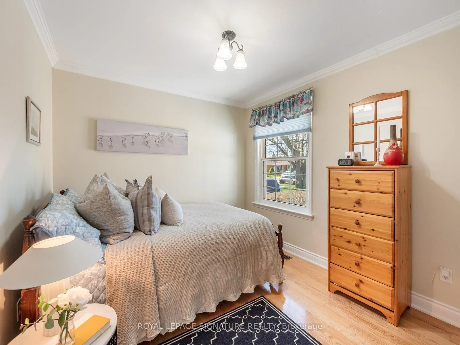 Photo 21 of 9 Wincrest Drive, Scarborough, Bendale — HOMEH