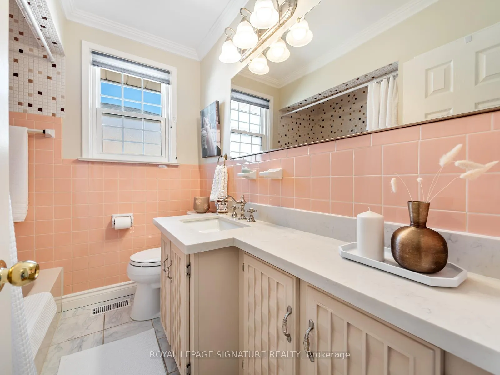Photo 23 of 9 Wincrest Drive, Scarborough, Bendale — HOMEH