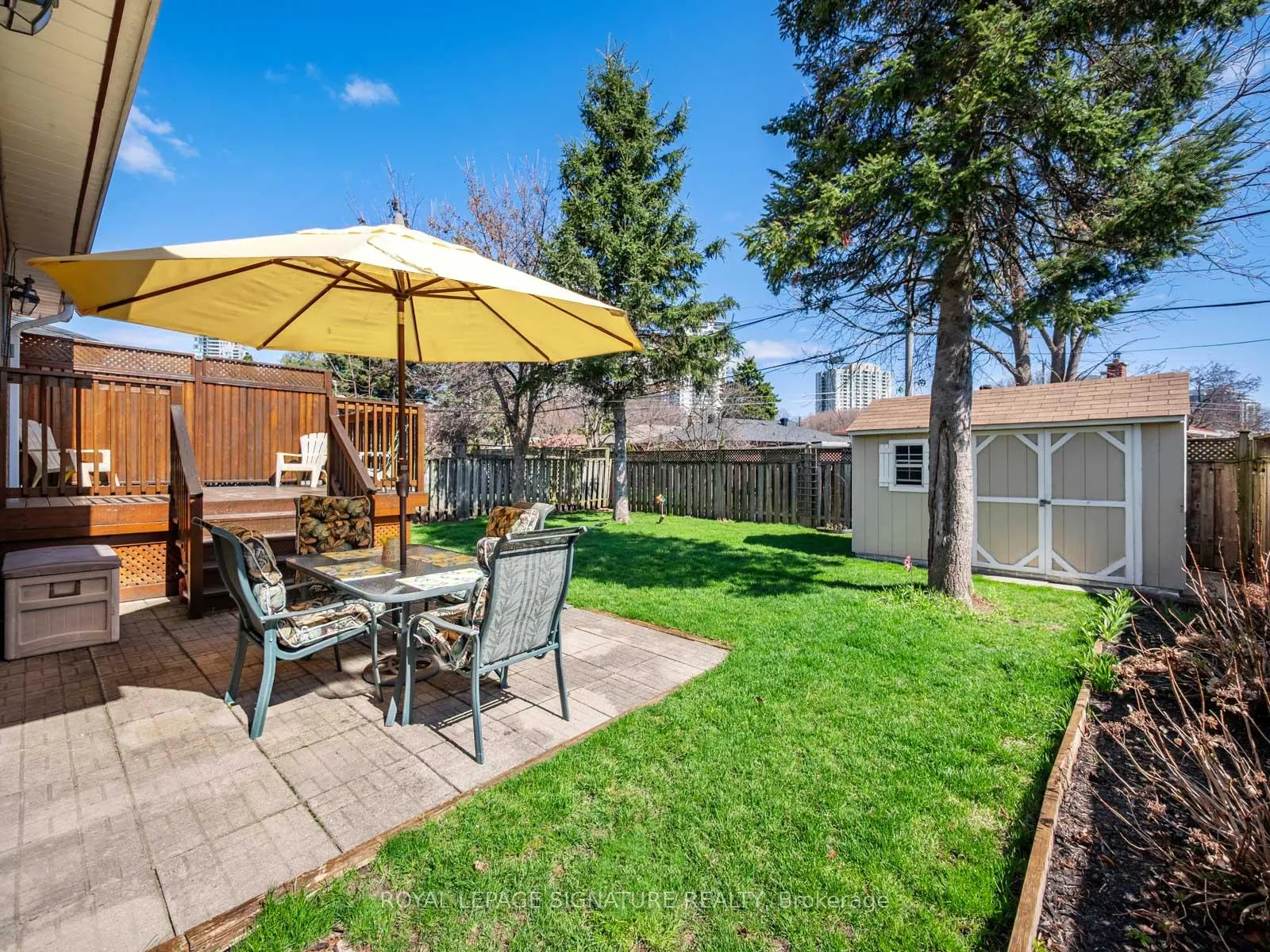 Photo 32 of 9 Wincrest Drive, Scarborough, Bendale — HOMEH