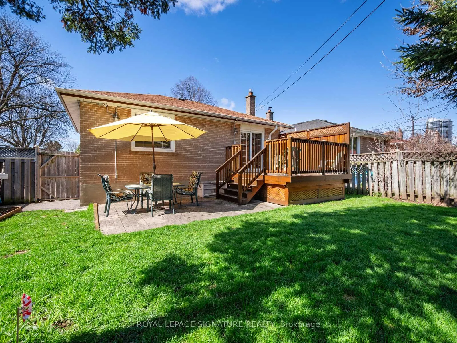 Photo 34 of 9 Wincrest Drive, Scarborough, Bendale — HOMEH