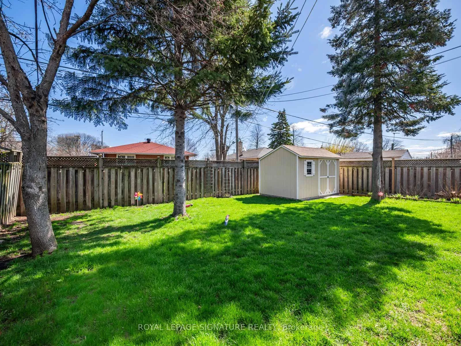 Photo 36 of 9 Wincrest Drive, Scarborough, Bendale — HOMEH