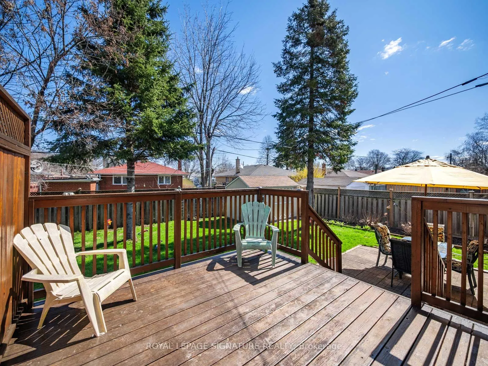 Photo 37 of 9 Wincrest Drive, Scarborough, Bendale — HOMEH