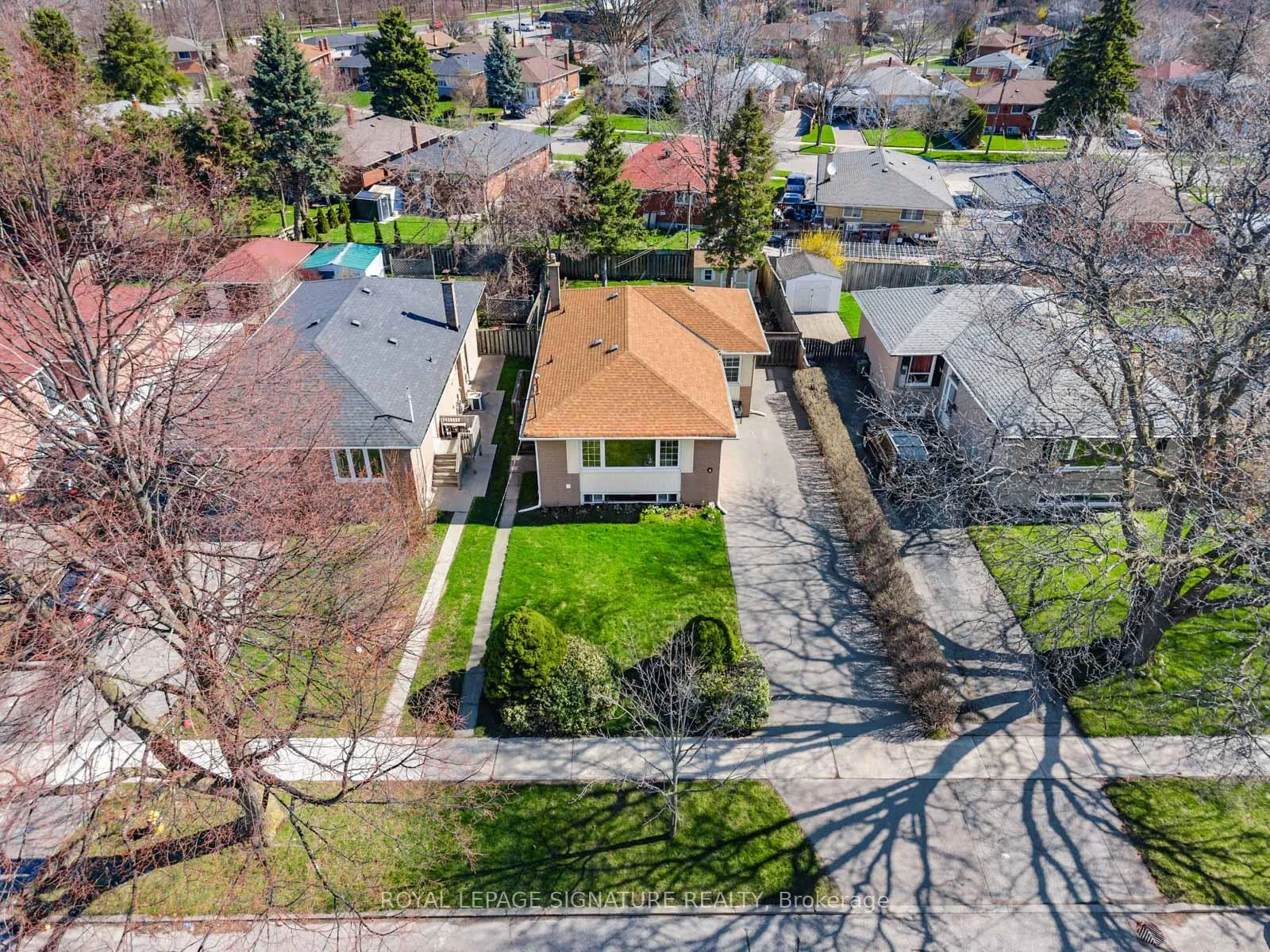 Photo 40 of 9 Wincrest Drive, Scarborough, Bendale — HOMEH