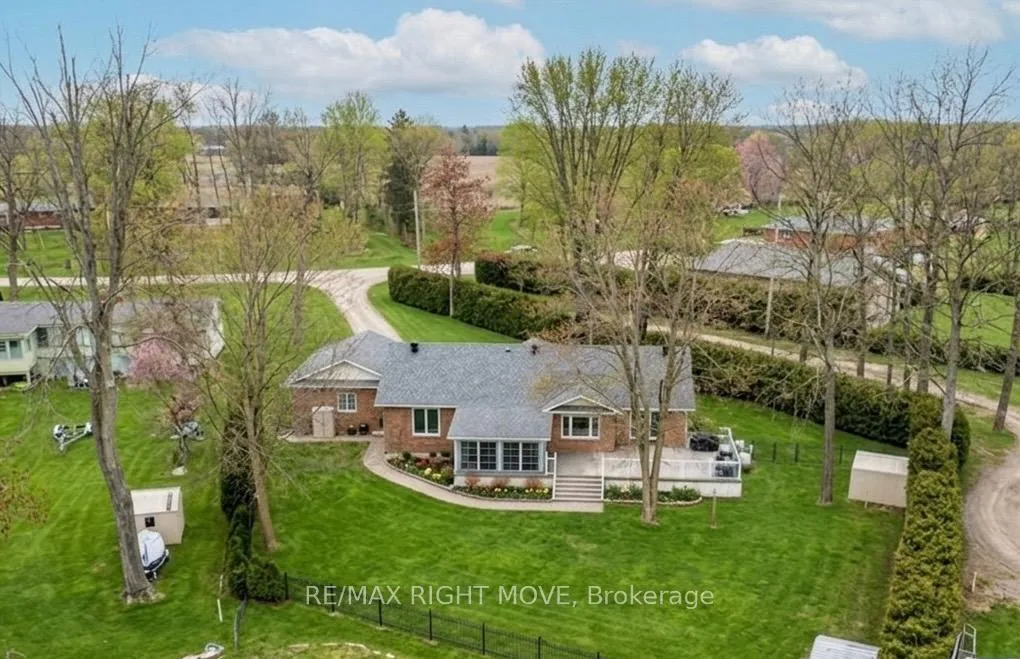 Photo 40 of 661 Glen Crescent, Orillia — HOMEH