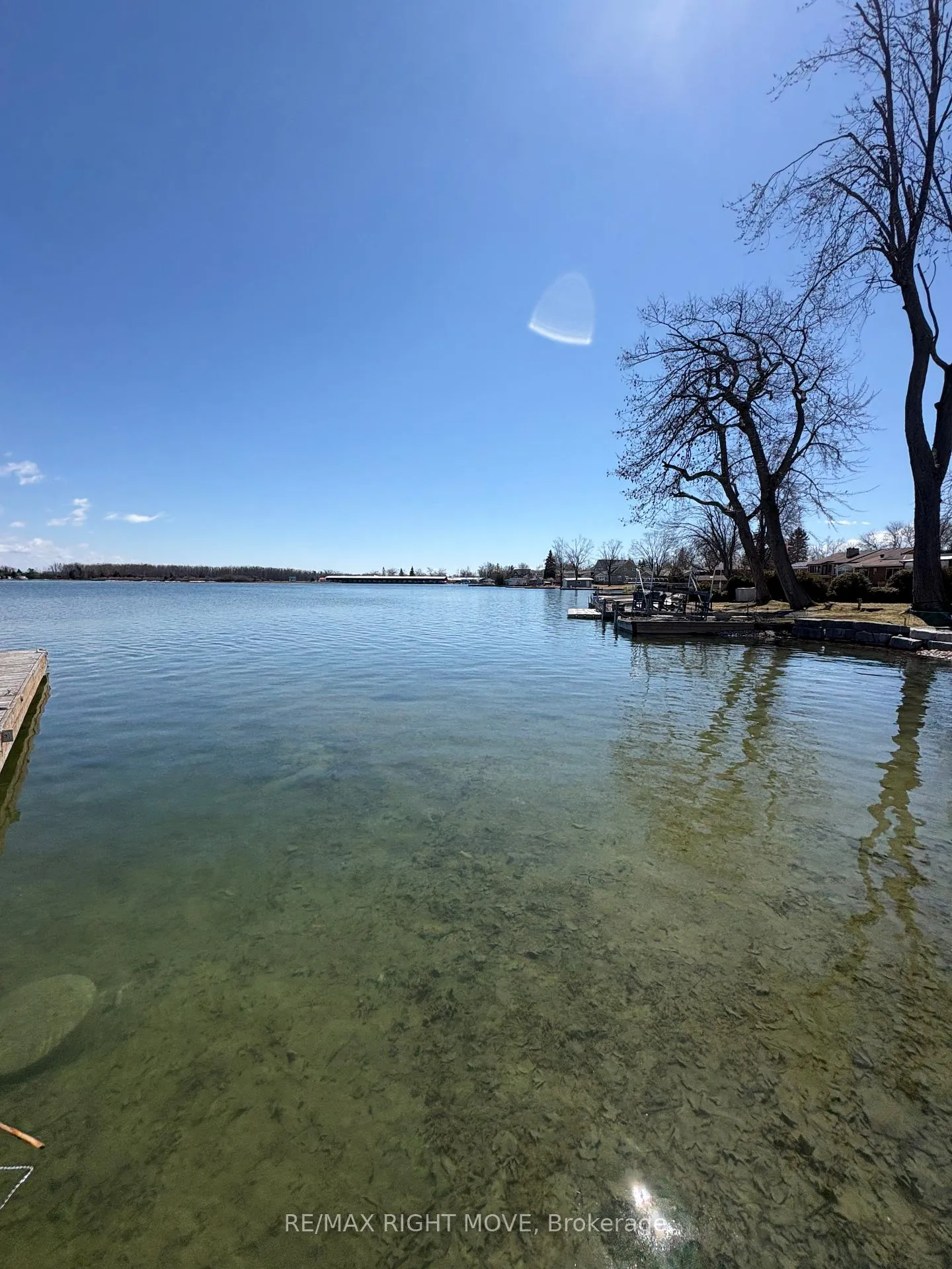 Photo 1 of 661 Glen Crescent, Orillia — HOMEH
