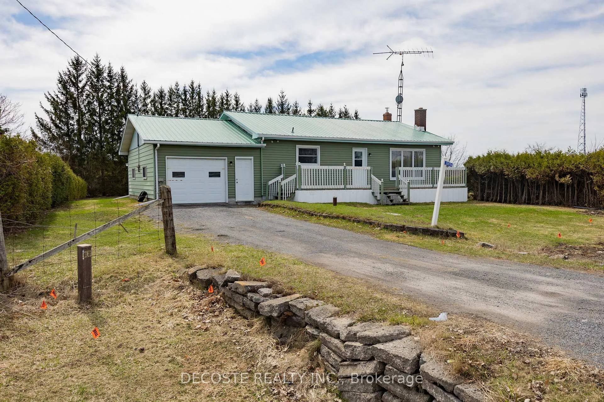 Photo 3 of 20076 County 43 Road, North Glengarry, North Glengarry (Kenyon) Twp — HOMEH